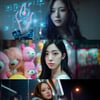 AI iii, 실물 등장