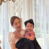 아유미, 육아 해방→일본 行 "하늘 같은 남편..나 찾지 마"
