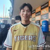 7월 타율 4할→생애 첫 올스타 감격! KIA 김호령 "전반기처럼만 하면 자리 안 뺏기지 않을까요" [대전 현장인터뷰]