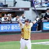'아빠의 힘 위대했다!' 박동원 홈런+3안타+3타점 대폭발, 나눔 8-6 승리→파죽의 '승승승승' [올스타전 현장리뷰]