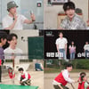 '가오정' 안재현, 완벽 모델 워킹..끝없는 기럭지의 소유자