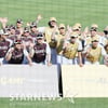 [포토]'기념촬영하는 2025KBO 올스타'
