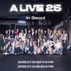 트리플에스, 첫 완전체 풀 콘서트 개최 [공식]