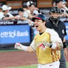 '만장일치서 딱 1표 모자랐다' 채이 아빠 박동원, LG 역대 3번째 올스타전 MVP "지난해 형우 형처럼 KS 우승 도전" [오피셜]
