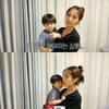 문희준♥소율 子, 머리 부딪혀 병원行 "수치 떨어져 응급실 가야 해"