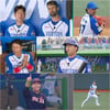 성남고 투수의 공격적 승부에 파이터즈 시작부터 술렁 [불꽃 야구]
