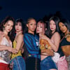 캣츠아이, 英 '오피셜 싱글 톱100' 쌍끌이 인기 지속