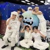 클로즈 유어 아이즈, 'Snowy Summer' 팝업스토어 오픈