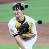 [한번에쓱]'잠실의 고독한 늑대' 김영우