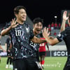'우승 걸린 축구 한일전이라니' 어느 팀이 이겨도 새 역사 쓴다, 비기면 日 정상
