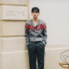"Bonjour Paris!" 뷔, 김태형, 파리지앵