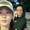 김지민♥김준호, 마지막 싱글의 순간.."결혼 몇시간 전"