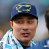 '완봉승 크로셰에 꽁꽁' 김하성, TB 이적 후 첫 침묵... 후반기 반등에 사활 건다