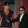 박서진, 발목 부상 투혼..장구 무대에 '살림남' 또 1위 [종합]