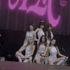 K팝 국위선양 제대로..아이브, '롤라팔루자' 베를린 찢고 파리로