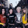 역시 유튜브 퀸..블랙핑크 '뛰어' 글로벌 MV 차트 1위 [공식]