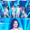 하이키, 인간 비타민 그 자체..헤메코 레전드 달성한 '인기가요'