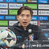 "韓·中·日 모두 부탁드린다..." 국가대표 사령탑 이례적 외침, 도대체 무슨 말 했길래 [화성 현장]
