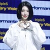 트리플에스 신위 "하나의 중국, 동의 안 하면 나가라"..다국적 걸그룹 발언 논란[스타이슈]