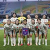 중국 여자축구, 세계 42위 대만에 4-2 진땀승 '동아시안컵 첫 승'