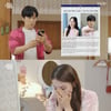 '독수리' 김동완, 유명 섹시 디바 여가수와 열애설[별별TV]