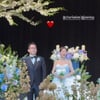 "왜 눈물이 나지"..김승혜, 나란히 인사 '김준호♥김지민 결혼식' 공개