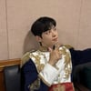 차은우, 왕자님 제복 셀카..군 입대 전 비주얼 폭발[스타IN★]