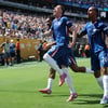 '이강인 5관왕 실패' 첼시, 클럽 월드컵 우승→PSG 박살냈다... '파머 멀티골+1도움' 3-0 대승
