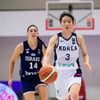 '정현 3점슛 2방에 동점도 만들었는데...' 한국, 이스라엘에 61-63 역전패→U-19 월드컵 2연패