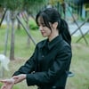 전여빈, 세 번의 시한부 고백..안방에 남긴 짙은 여운 [우리 영화]