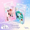 '하늘·땅' 최예나, 오늘(14일) 미니 4집 'Blooming Wings' 예판 시작