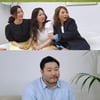 이기찬, 강세정 플러팅 "같이 데이트 해보고파" ♥박광재 긴장[오만추2]
