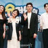 '슈돌', 12년 국민 육아 예능.."저출산 해결 노력" 대통령 표창