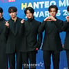 TXT 남동생 생긴다..빅히트 보이그룹 6년만 론칭 "전원 10대"[공식]