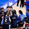 '결국 경우의 수도 실패' 韓 여자배구, 태국에 밀려 'VNL 강등' 치명상 입었다