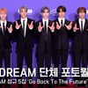 NCT DREAM, 찬란한 미래 만드는 괴짜들!★ 'BTTF' 단체 포토월 [영상]
