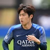 'PSG 마지막 경기 같았던' 이강인, UCL 이어 클럽 WC 결승도 '0분'... 나폴리-C.팰리스, 둘 중 하나로 간다