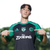 '디즈니코리아와 협업' 팀 K리그, 뉴캐슬 유나이티드전 유니폼 공개... 16일부터 예약 판매 개시