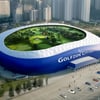 골프존, 기후변화 대응 전략 담은 '2025 지속가능경영 보고서' 발간