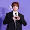 엔시티 드림 해찬 "연말, 재밌는 무언가 있을 것..올해 꽉 채우겠다"