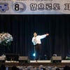마이진, 500여팬과 팬카페 '블루' 8주년 생일잔치