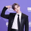 재민, 귀여운 체리 피스[★포토]