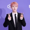 런쥔, 핑크헤어 찰떡 소화[★포토]