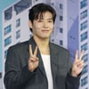 강하늘 '깜찍 브이'[★포토]