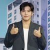 강하늘 '84 제곱미터, 엄지척'[★포토]