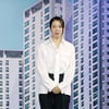 염혜란 '깔끔한 패션 센스'[★포토]