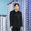 서현우 '완벽한 수트핏'[★포토]
