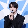 지성, NCT DREAM의 영원한 막내[★포토]