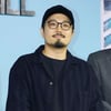 포즈 취하는 '84 제곱미터' 김태준 감독[★포토]