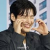 강하늘 '귀여운 볼하트'[★포토]